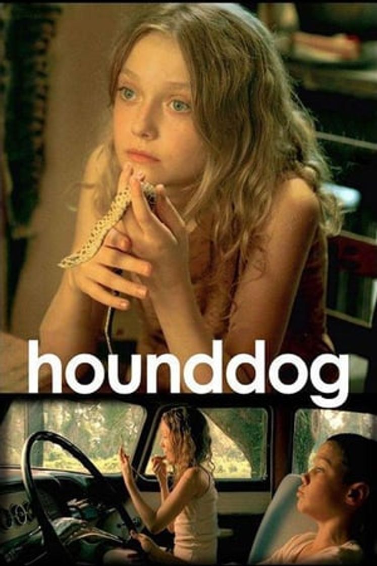 Movie Hounddog