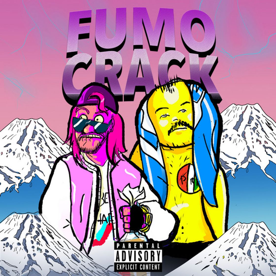 Music Fumo Crack