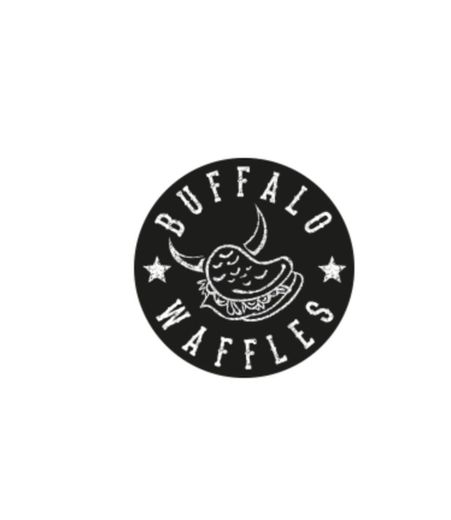 Buffalo Waffles