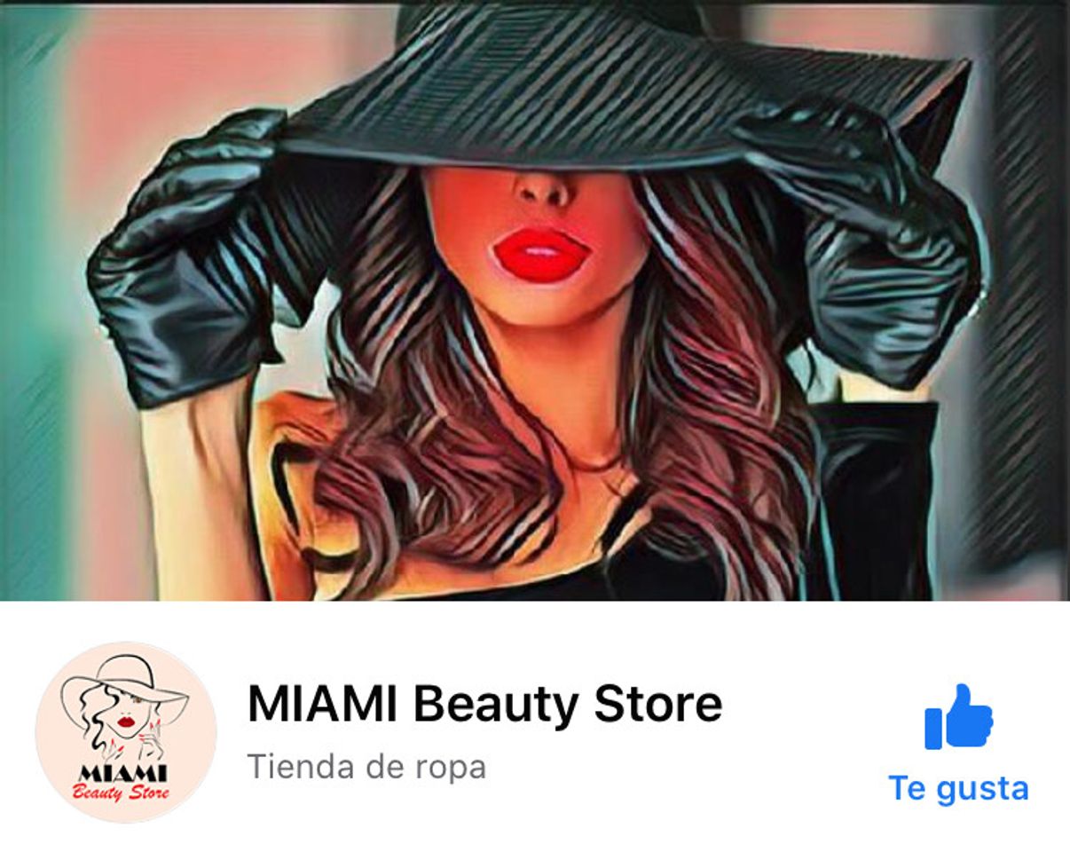 Moda MIAMI Beauty Store - Home | Facebook