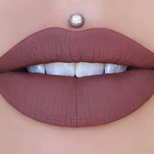 Jeffree Star Velour Liquid Lipstick Androgyny