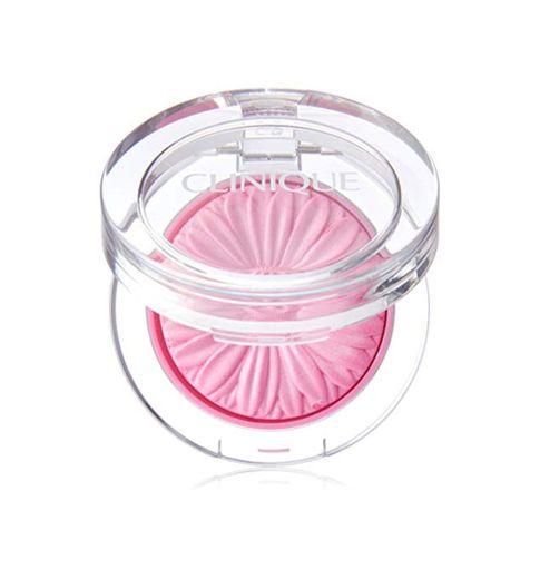 Clinique Cheek Pop Blush #04-Plum Pop 3