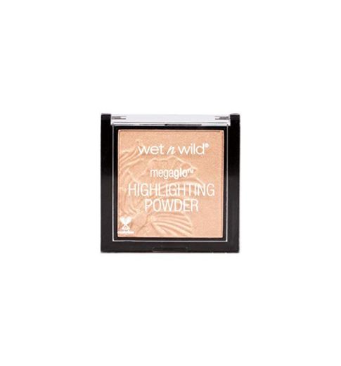 Iluminador, de Wet n Wild