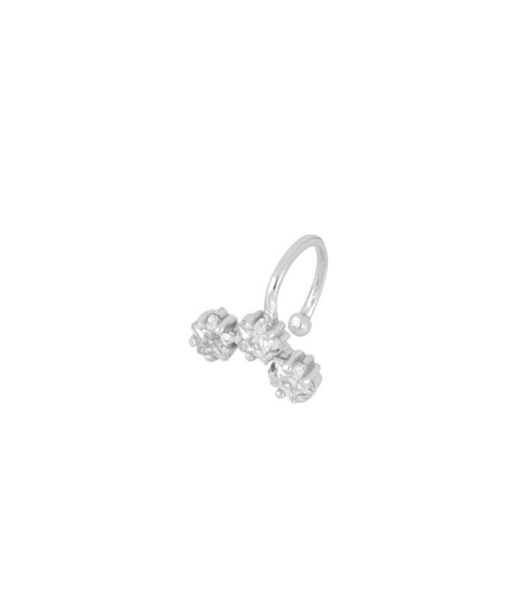 Products Earcuff plata