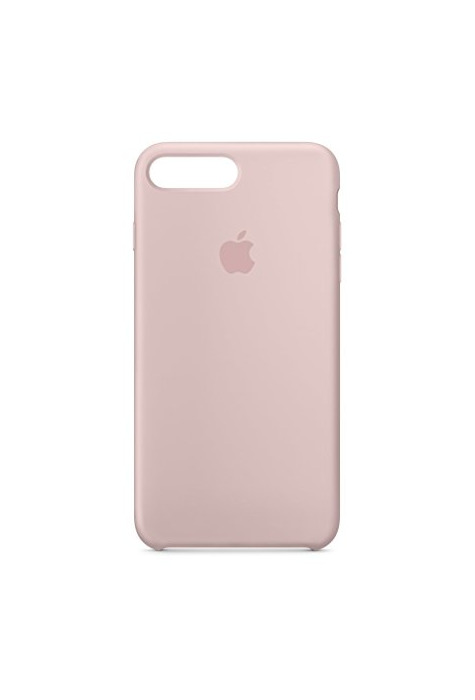 Social Apple Funda Silicone Case