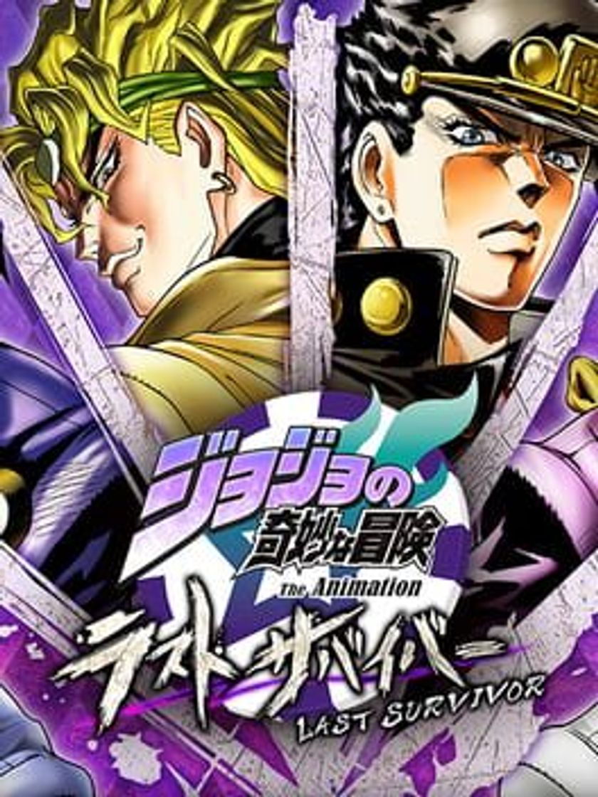 Videogames JoJo's Bizarre Adventure: Last Survivor