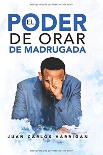 El poder de orar de madrugada