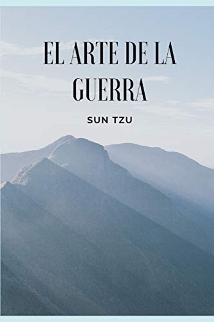 Book El Arte de la Guerra