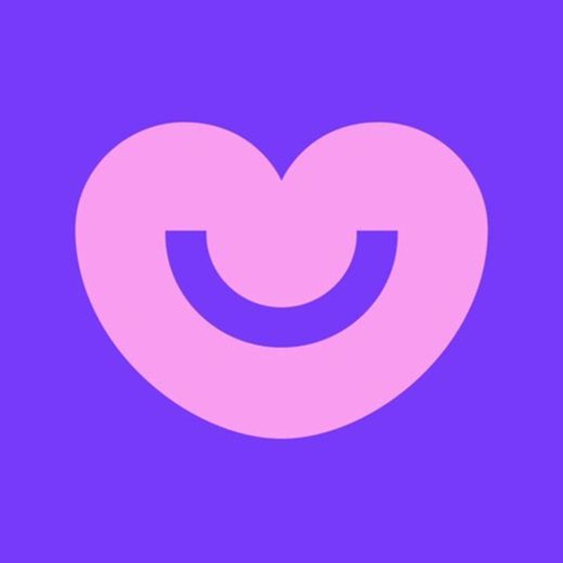 App Badoo — Dating. Chats. Friends