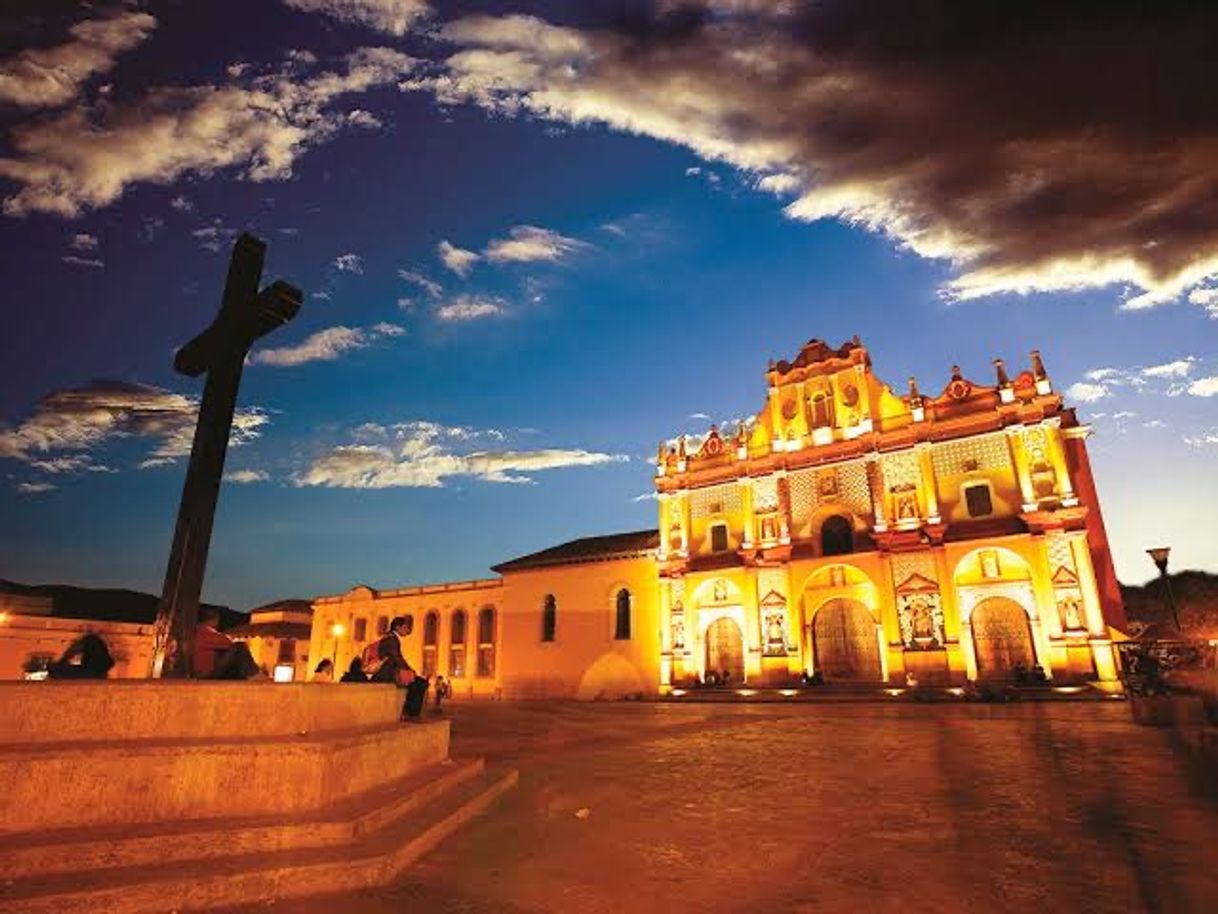 Moda San cristóbal de las casa-chiapas ⚡️