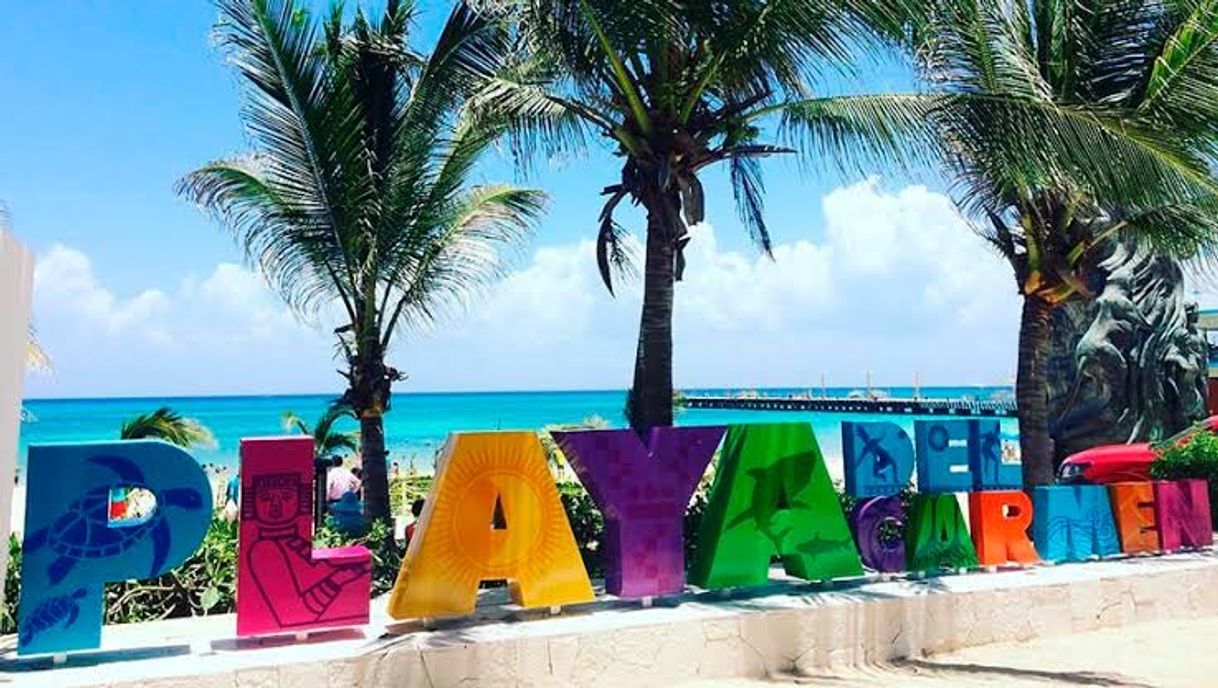 Moda Playa del Carmen 🤩🇲🇽