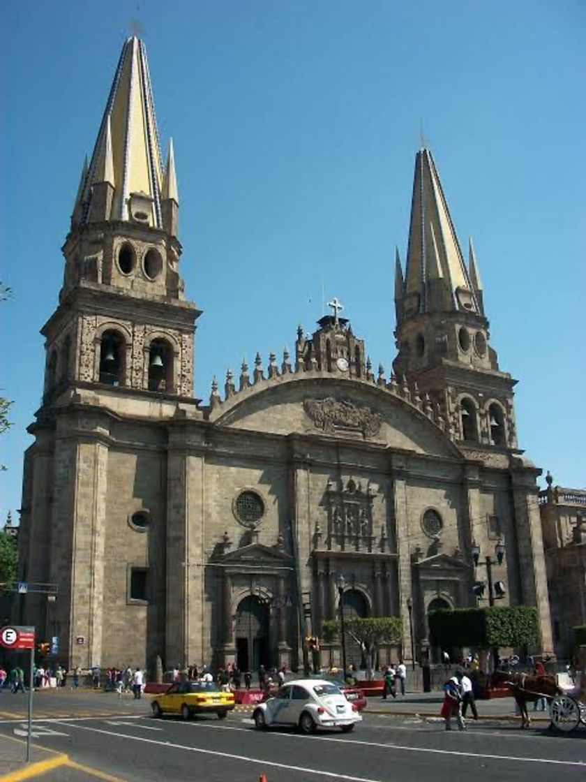 Moda Guadalajara 