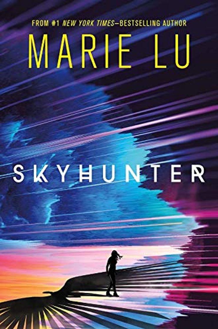 Books Skyhunter