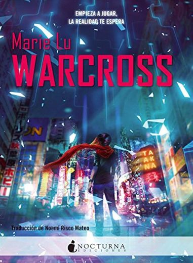 Warcross (Literatura Mágica)