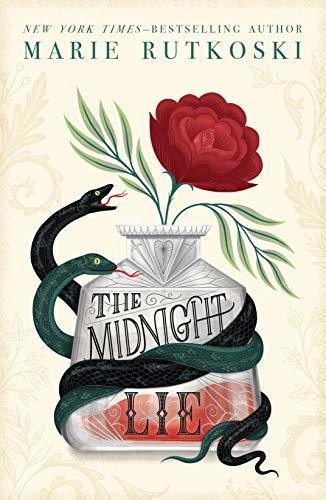 Books The Midnight Lie