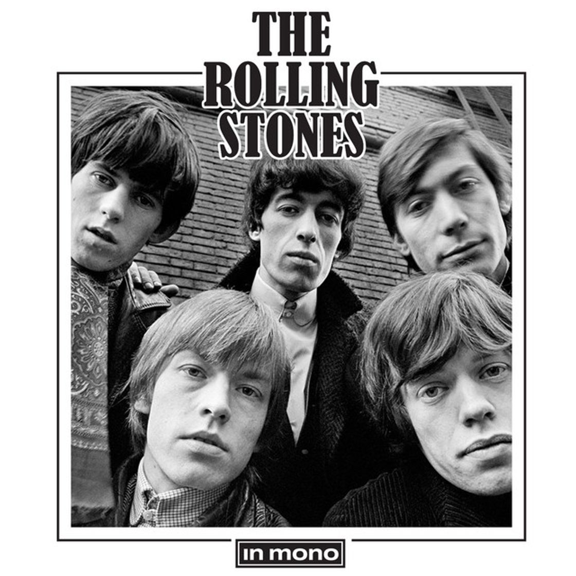 Music (I Can't Get No) Satisfaction - Mono