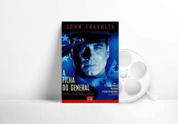 Película La hija del general