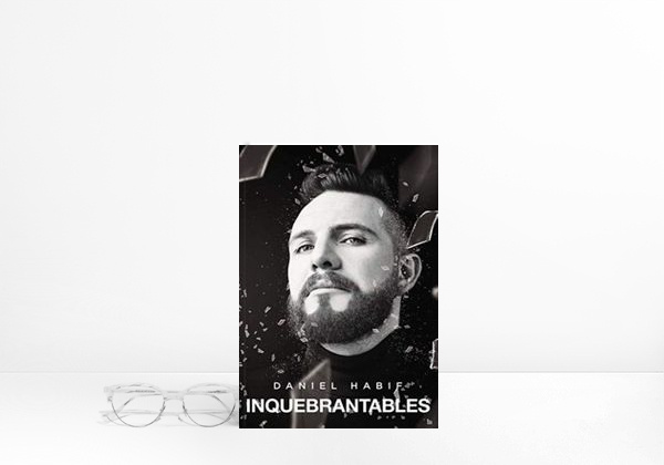 Libro Inquebrantables