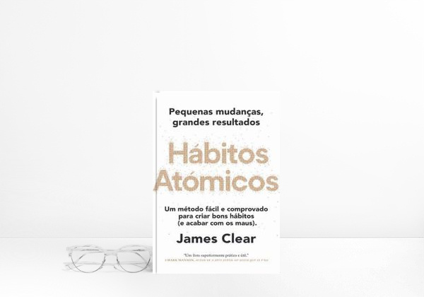 Libro James Clear