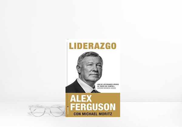 Libro Liderazgo