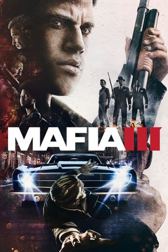 Mafia III