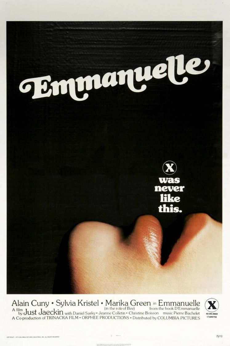 Movies Emanuelle