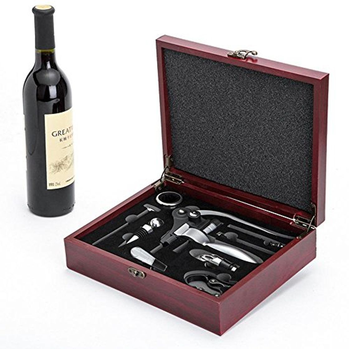 Social Kit para amantes del vino