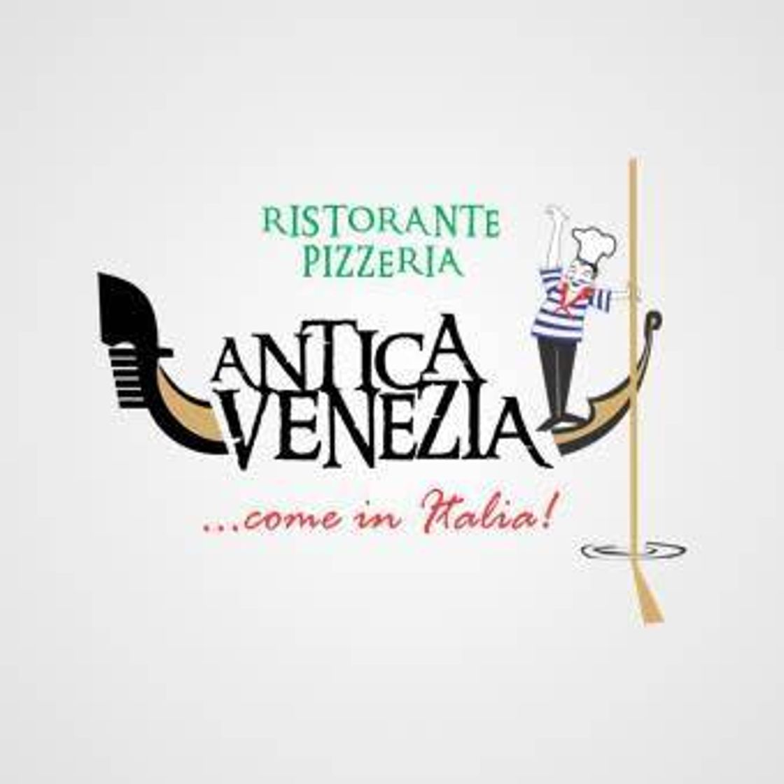 Restaurants ANTICA VENEZIA