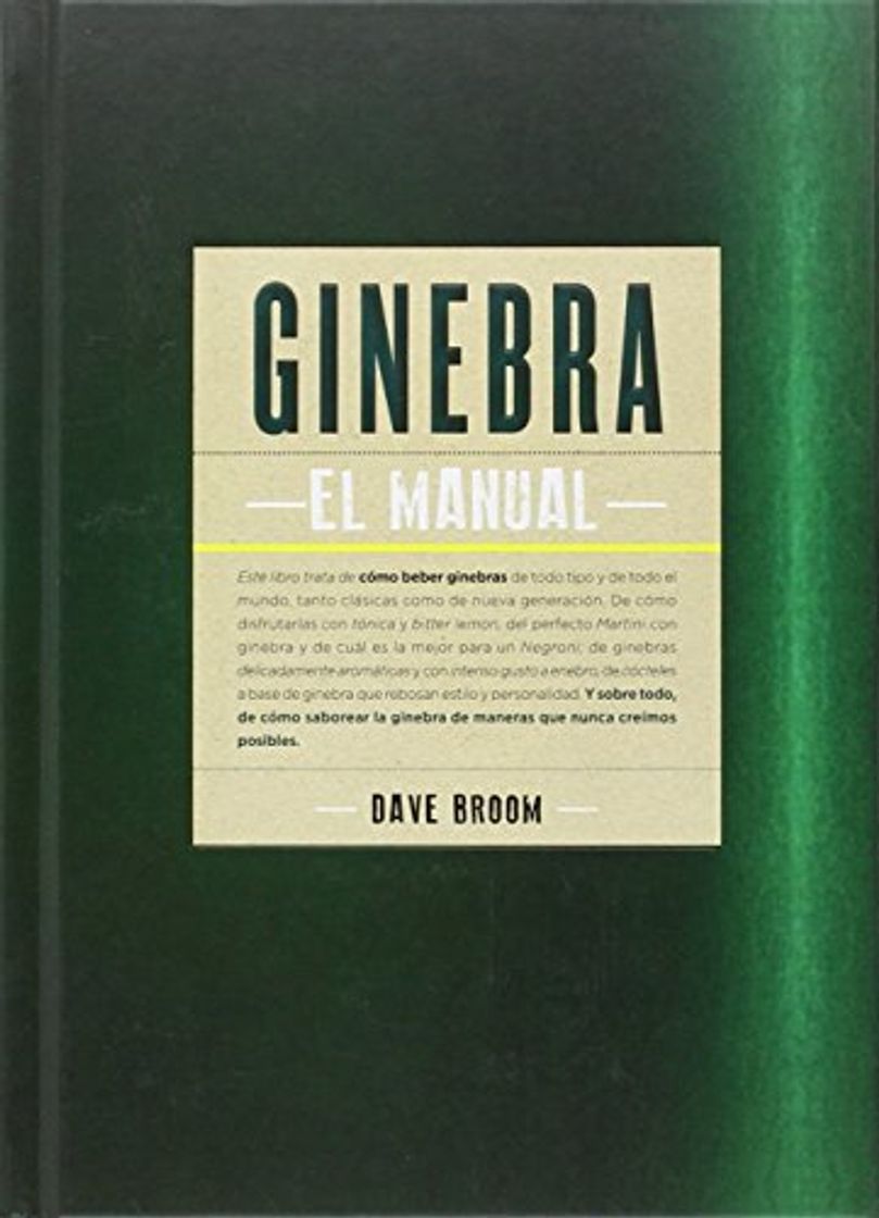 Libros Ginebra: El manual: 19