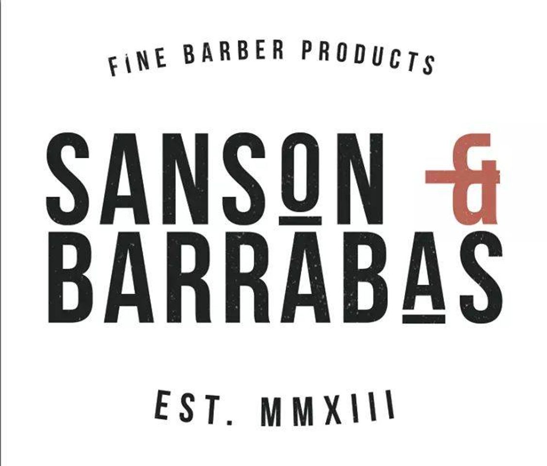 Moda Barbería y productos para el cuidado de la barba 