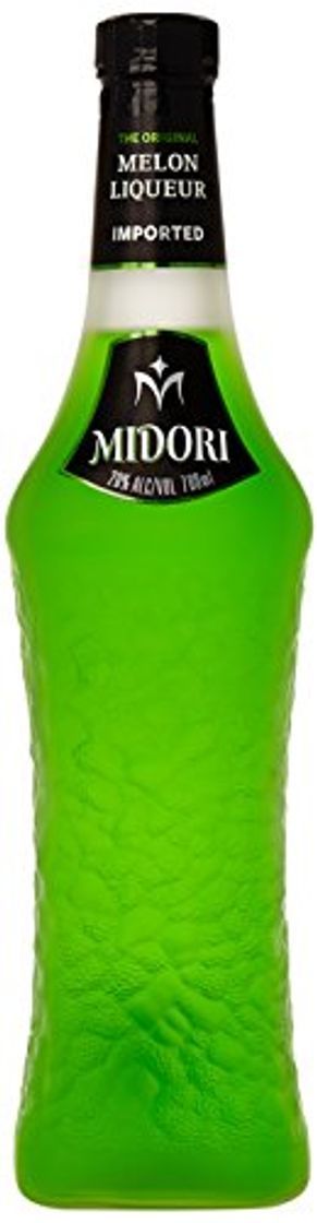 Producto Midori Melon Liqueur