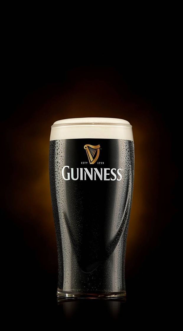 Social 🇮🇪 Guinness