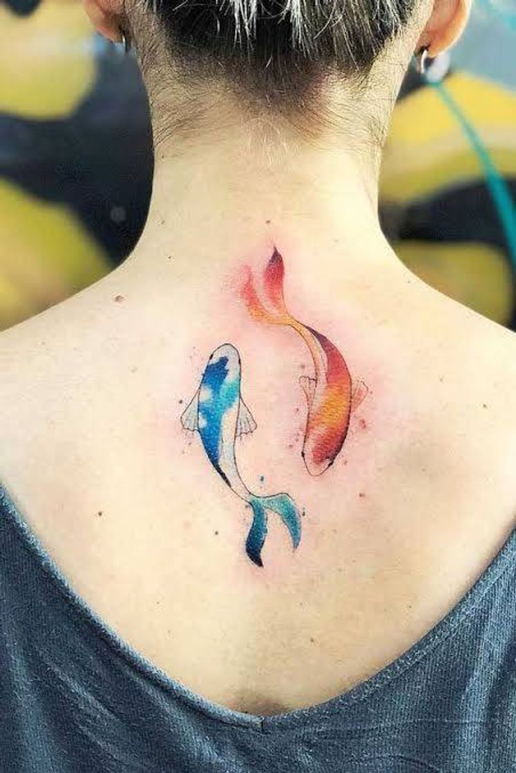 Social Tattoo