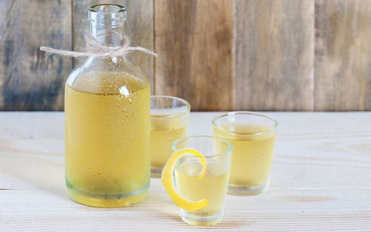 Social Limoncello