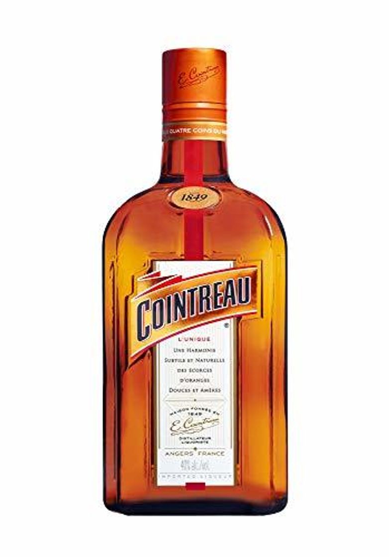 Social Cointreau Licores