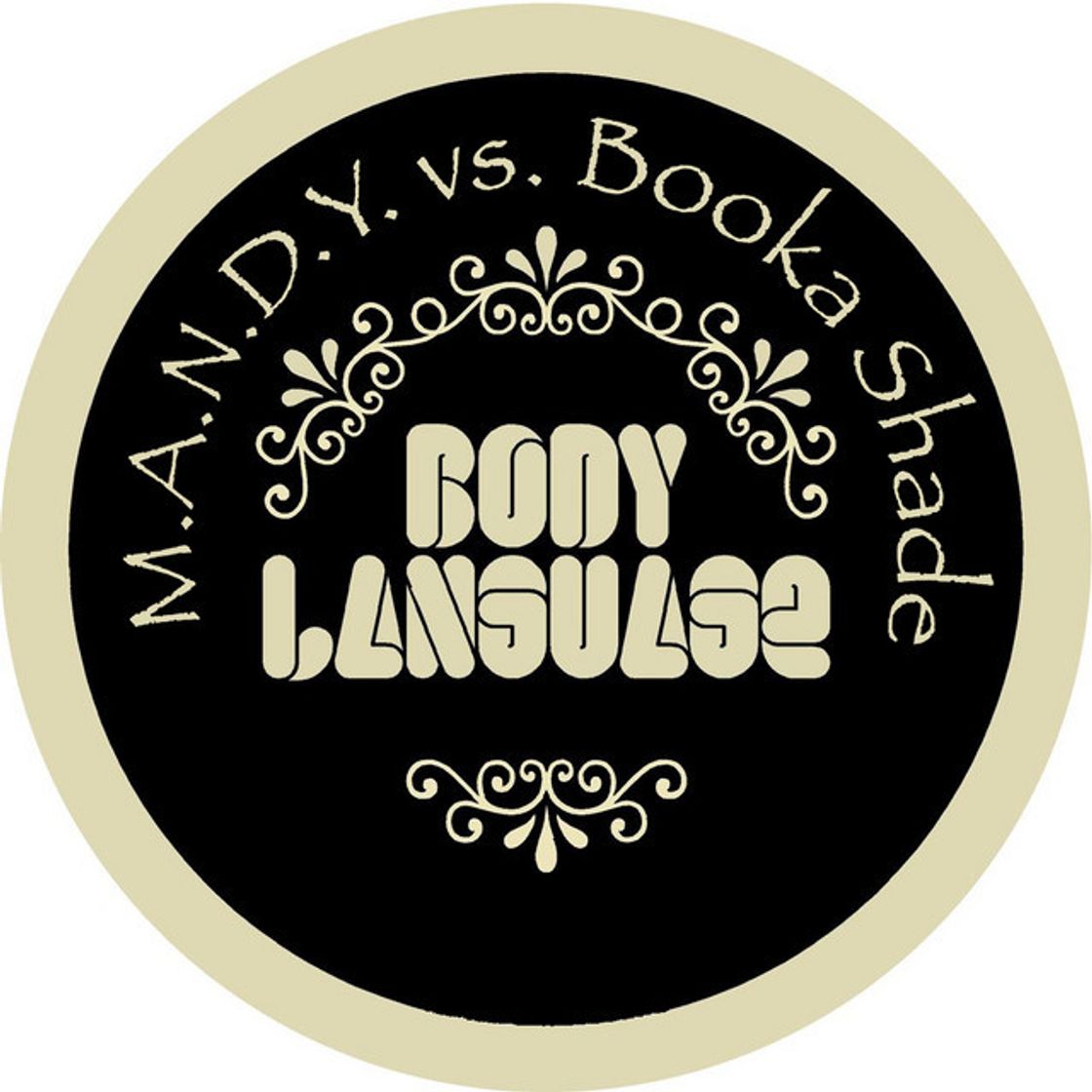 Music Body Language - Original Mix