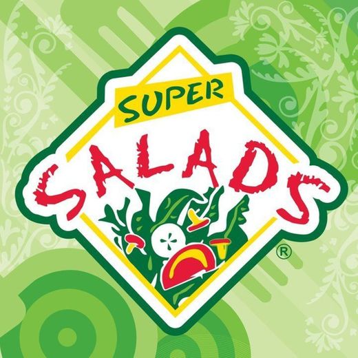 Súper Salads