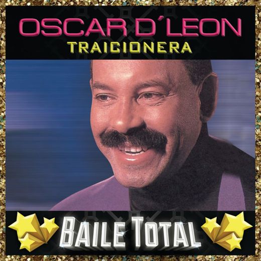 Oscar D'León - Llorarás