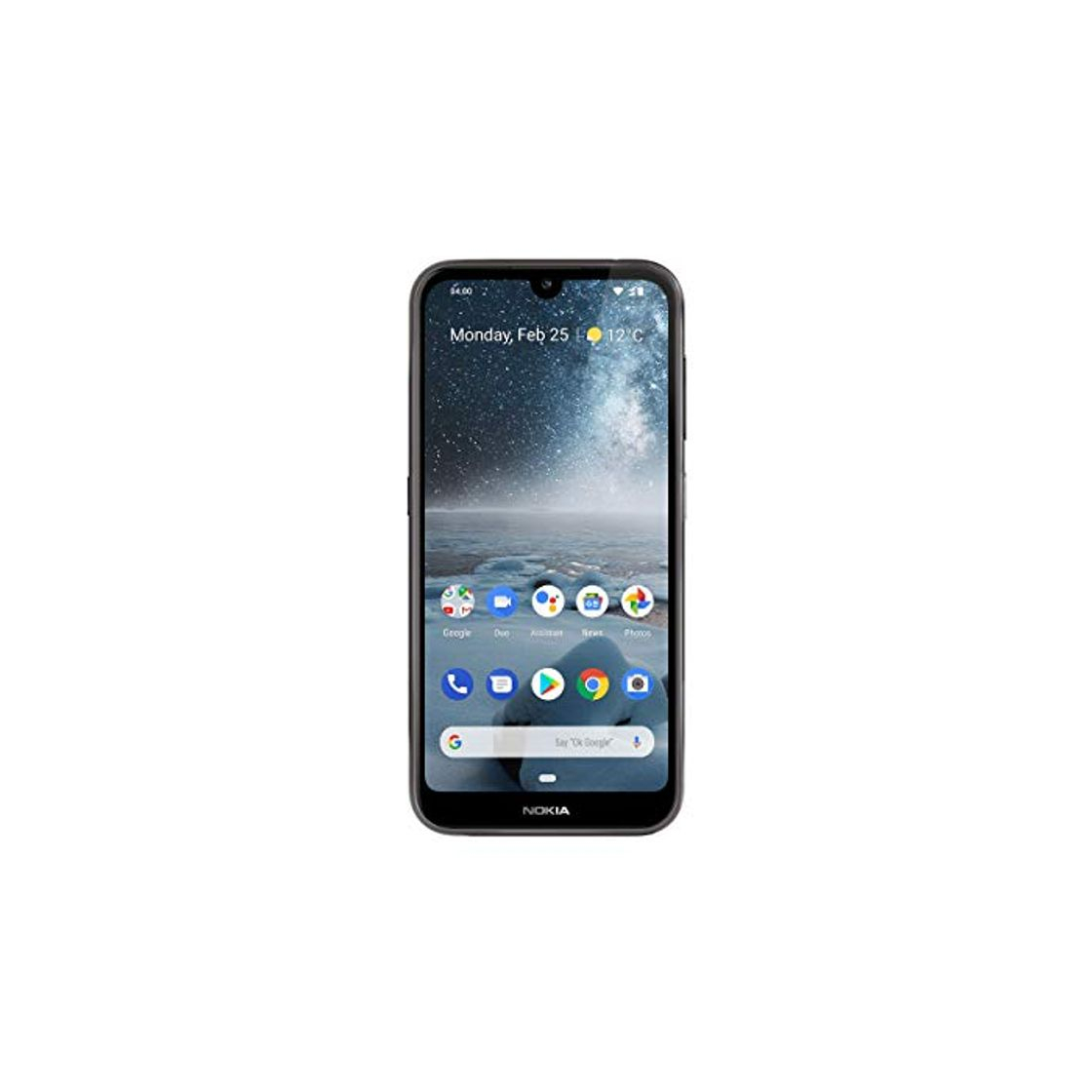 Social Nokia 4.2 14,5 cm