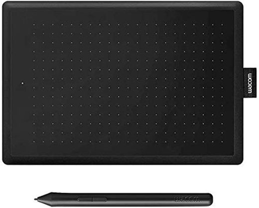 Wacom Graphic Tablet One by Small