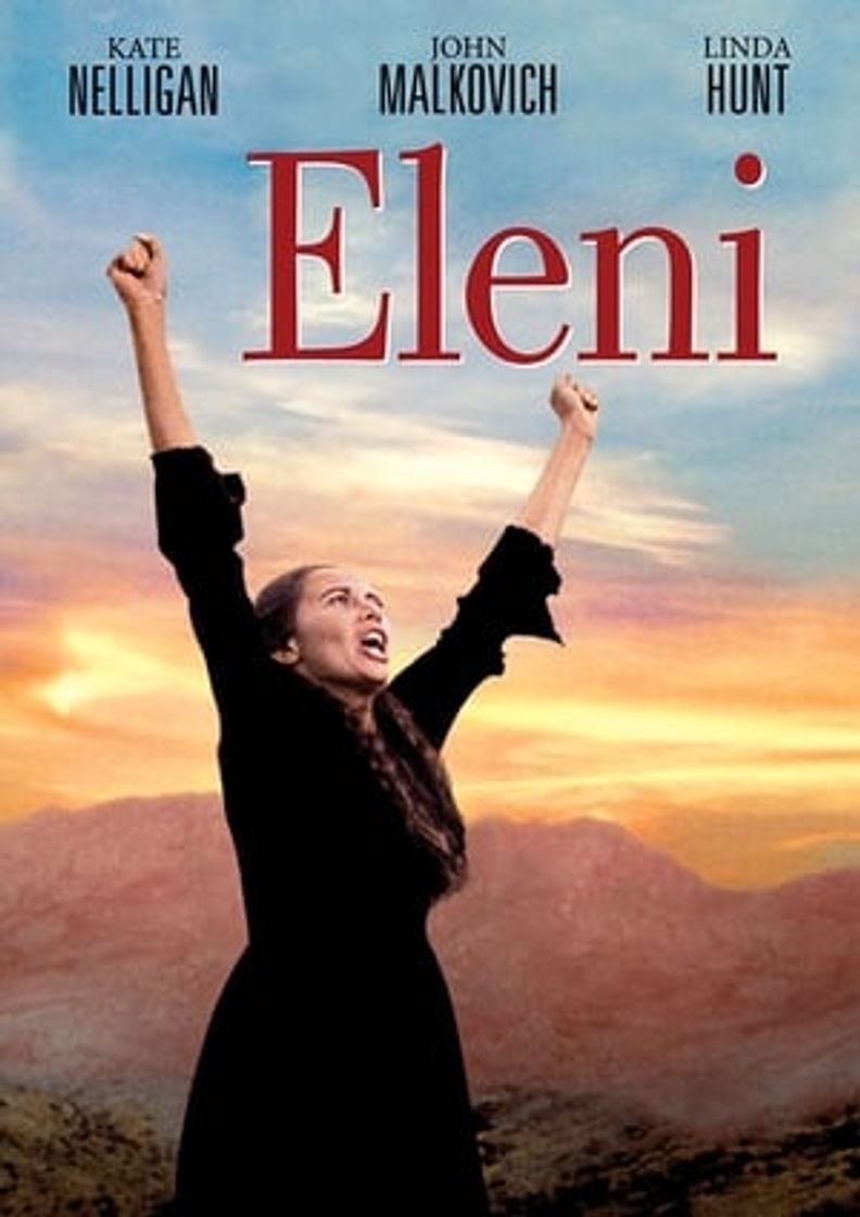 Película Eleni