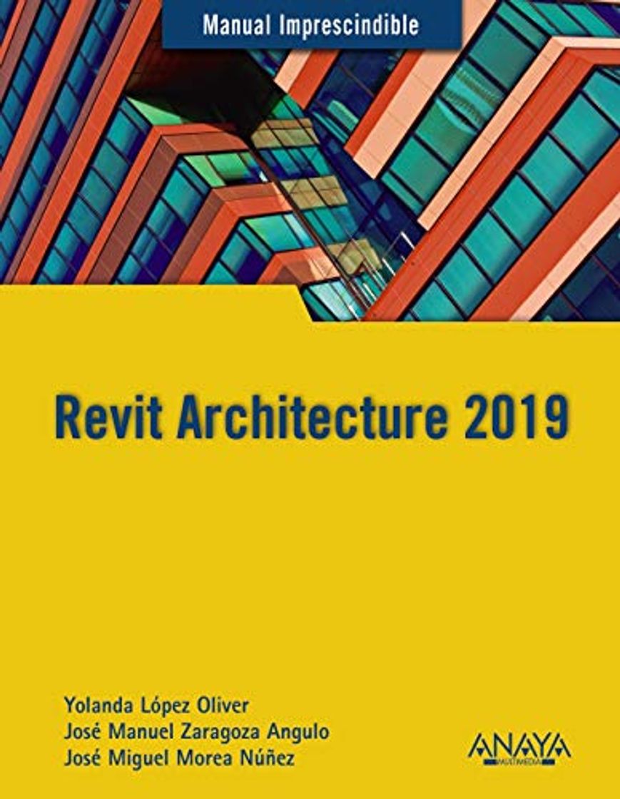 Producto Revit Architecture 2019