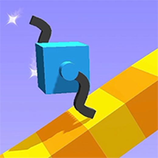 Draw Climber 