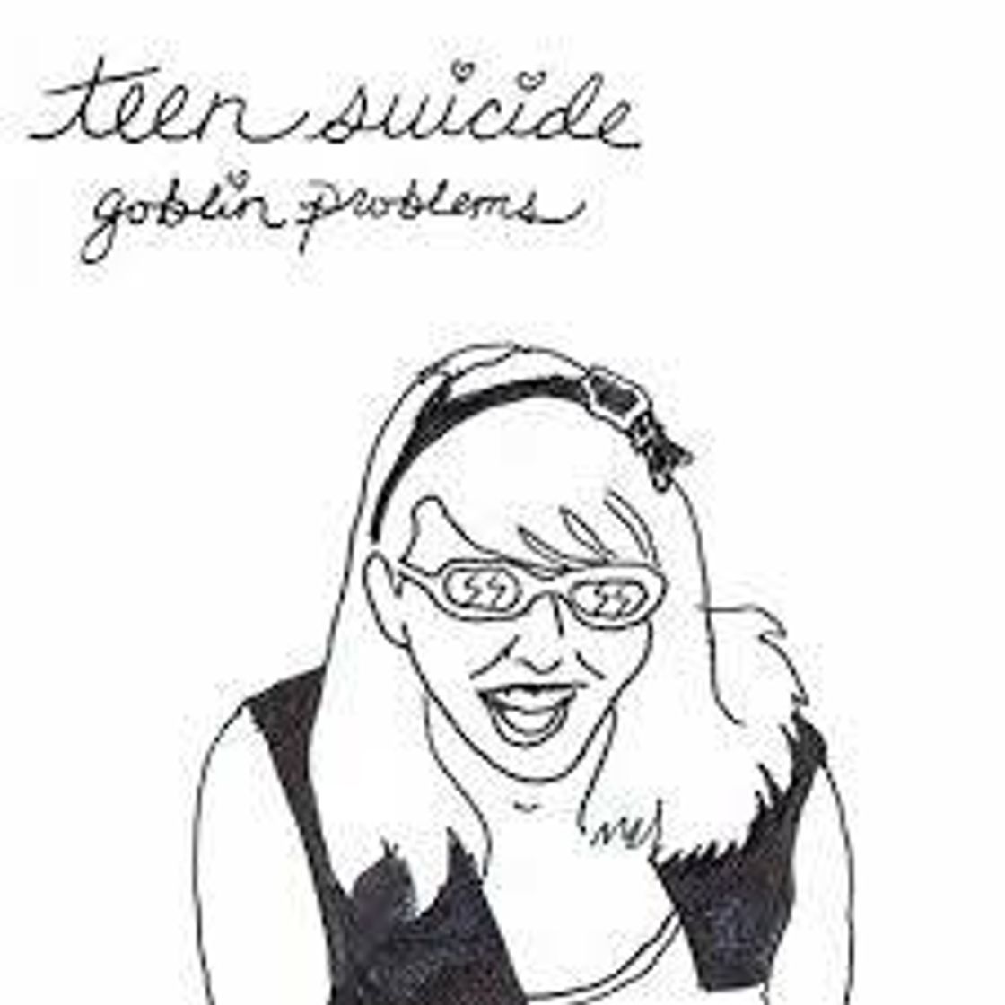 Canción I Wanna Be a Witch - teen suicide