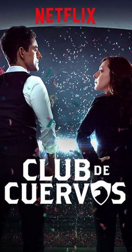 Club de Cuervos