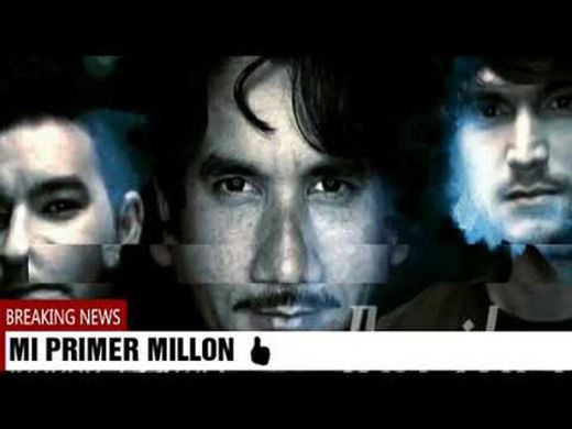 Bacilos - Mi Primer Millon (Official Music Video) - YouTube