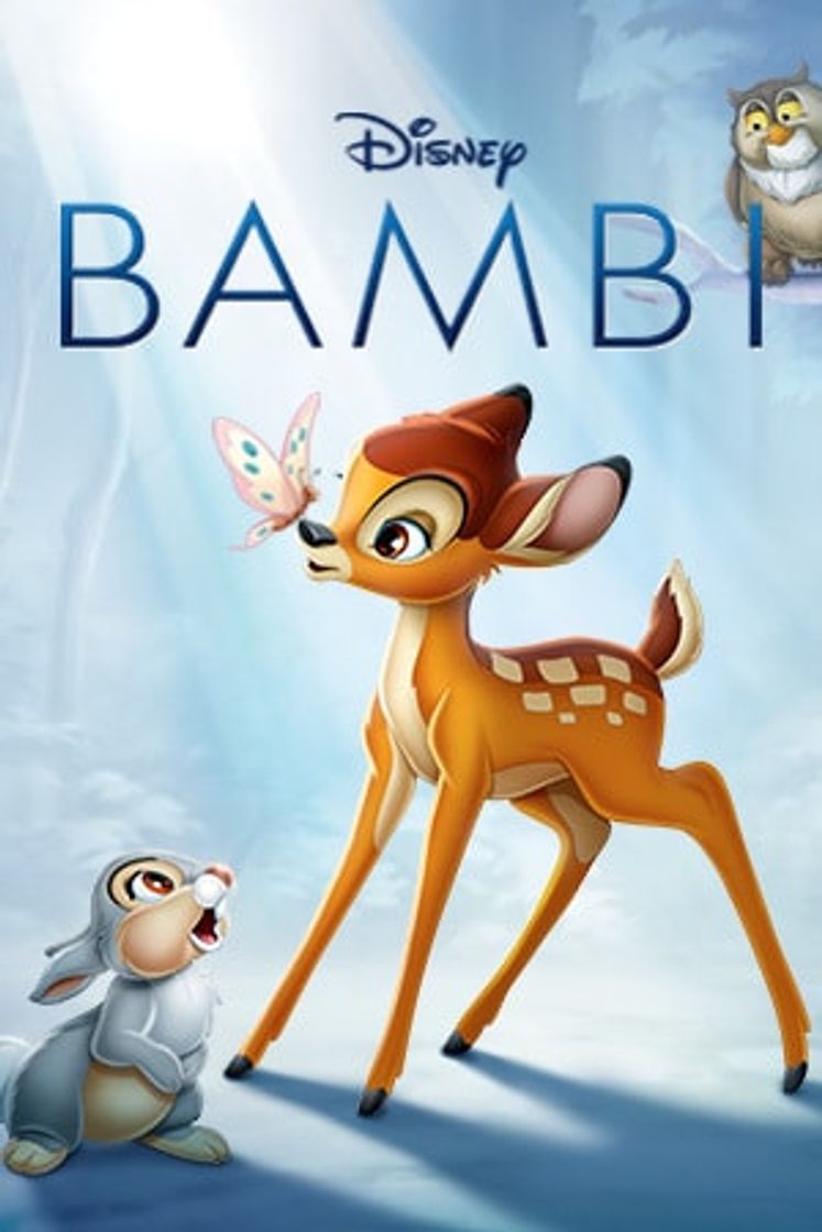 Movie Bambi