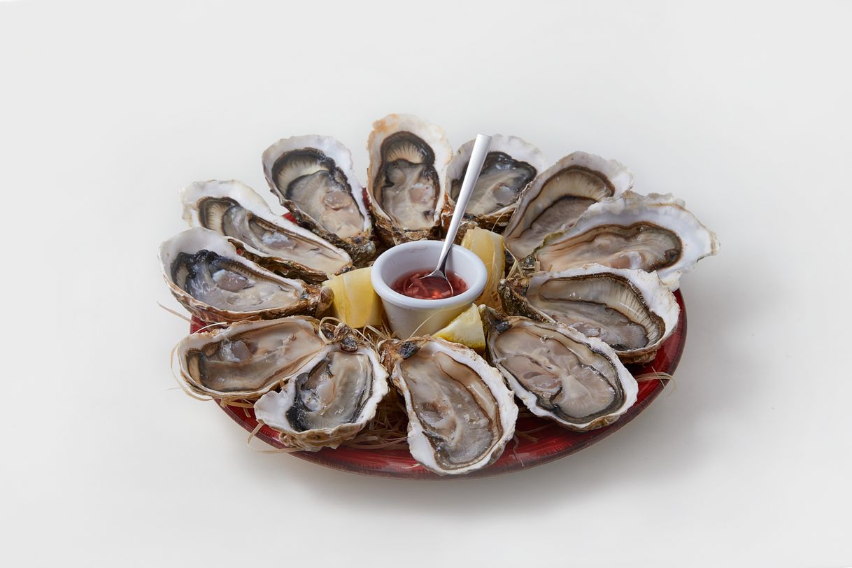 OSTRERIA SANT LLUÍS