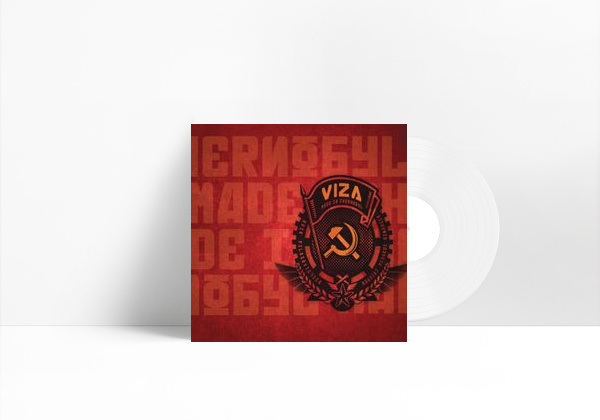 Canción Trans-Siberian Standoff