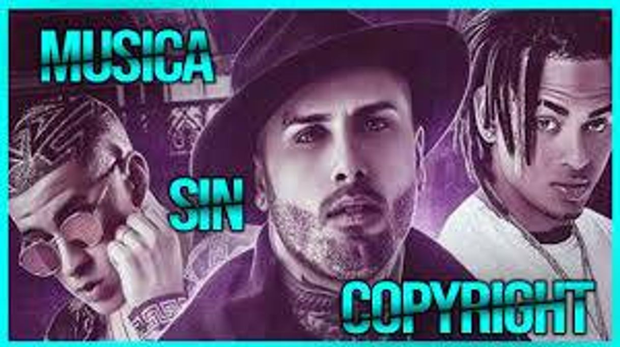 Fashion REGGAETON SIN COPYRIGHT [GRATIS] || MUSICA